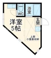 ユナイトMs oneの間取り画像