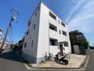 リノリノアパートメント江波の間取り画像