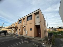 パルモ城内 C棟の外観画像