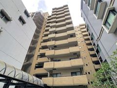 ネオハイツ薬院の外観画像