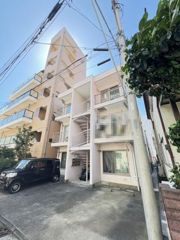 プレジデントマンション日の出町の外観画像