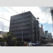 プレバンス・アイの外観画像