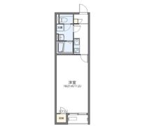 レオネクストサン サプールの間取り画像