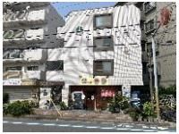 TOP南行徳Ⅱの外観画像