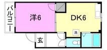 めぞんどまあやの間取り画像