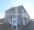 レオパレスネレイドⅤの間取り画像