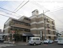 河部ビルの間取り画像