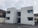 ラヴィ南高江の外観