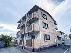 コートリーIIの外観画像