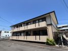 グランツ松島 A棟の間取り画像
