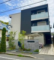 リガーレ中井の外観画像