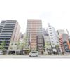 BRAVI南堀江の外観