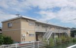 ヴィラ高島の間取り画像