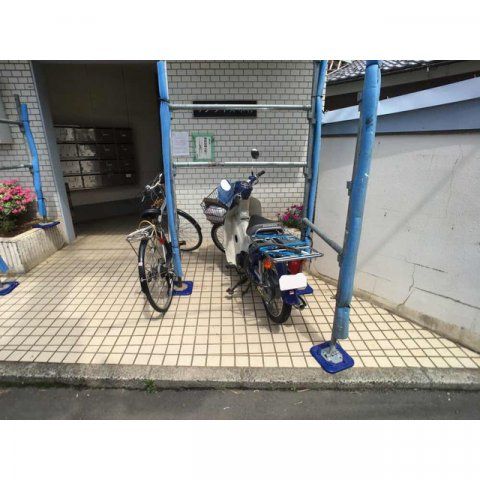 その他
