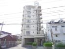 オリエンタル折尾駅の間取り画像