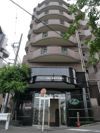 グリフォーネ横浜・伊勢町弐番館の間取り画像
