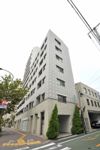 KDX文京千石レジデンスの外観