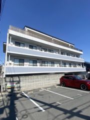 ライブコーポブンカの外観画像
