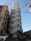 ハーデンハイツの外観画像