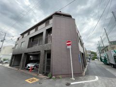 マンションSAWARABIの外観画像