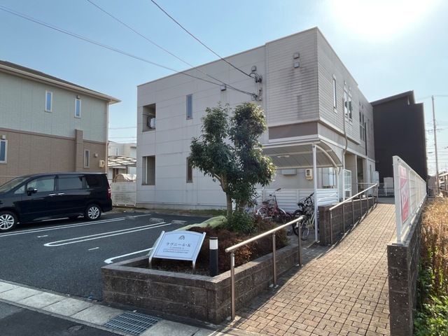 ラヴニール・Kの外観画像