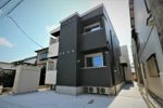 GRANDTIC LUKE瓢箪山の間取り画像