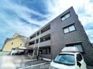 フィネスレインボーの間取り画像