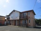 ファミールⅡの間取り画像