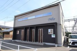 HELENE日の出Ⅱの外観画像