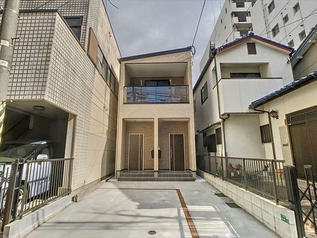 イルクオーレ下呉服の外観画像