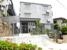 D-room高羽の間取り画像