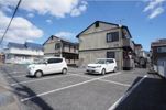 コスモハイム A・B棟の間取り画像