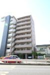 シンシア大森本町の間取り画像