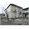 シティハイムケネスの間取り画像