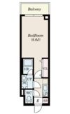 S－FORT行徳の間取り画像