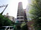 プレサンス天満ステーションフロントの外観