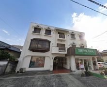 新川楽々園ビルの外観画像