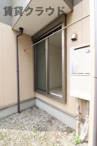 庭