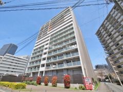 グラマシー京橋の外観画像