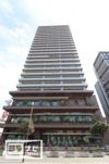 アルファゲートタワー福山駅前の間取り画像