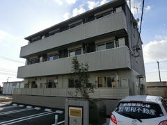ディアコートの外観画像