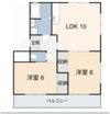 Muse.Kの間取り画像