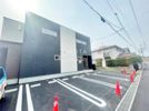 スプリング沖田の間取り画像