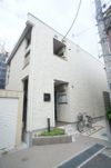 リブリ・見沼代親水公園の間取り画像