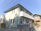 シャロームKの間取り画像