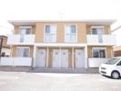 シャーメゾン茶屋の原IIB棟の間取り画像