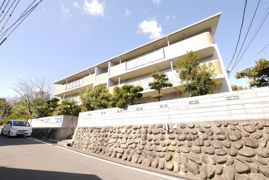 カメリアIIの外観画像