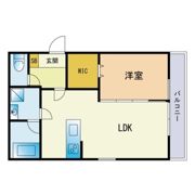 FAMILY STAGE 小戸の間取り画像