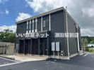 Little Birdの間取り画像
