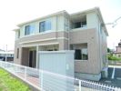 サンライズ東方Ⅱの間取り画像